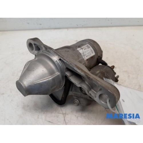 Renault - Scenic - Starter