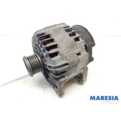 Renault - Scenic - Dynamo