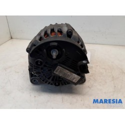 Renault - Scenic - Dynamo