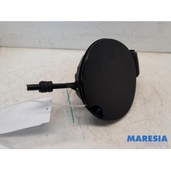 Renault - Scenic - Tank Klep