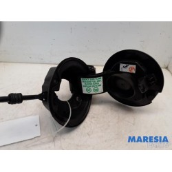 Renault - Scenic - Tank Klep