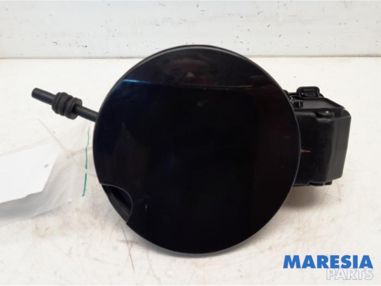 Renault - Scenic - Tank Klep