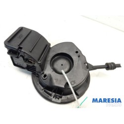 Renault - Scenic - Tank Klep