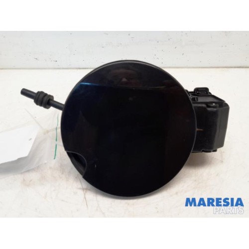 Renault - Scenic - Tank Klep