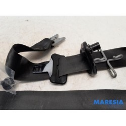 Renault - Scenic - Front seatbelt, left