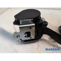 Renault - Scenic - Front seatbelt, left