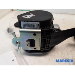 Renault - Scenic - Front seatbelt, right