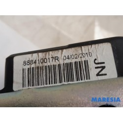 Renault - Scenic - Veiligheidsgordel links-achter