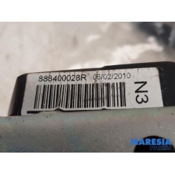 Renault - Scenic - Sicherheitsgurt rechts hinten