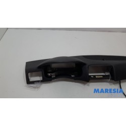 Peugeot - 307 - Dashboard