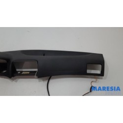 Peugeot - 307 - Dashboard