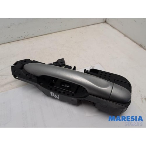 Renault - Scenic - Front door handle 4-door, right