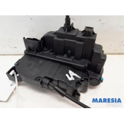 Renault - Scenic - Türschlossmechanik 4-türig links hinten