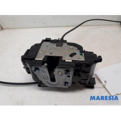 Renault - Scenic - Türschlossmechanik 4-türig links hinten