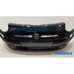 Fiat - 500 - Voorbumper