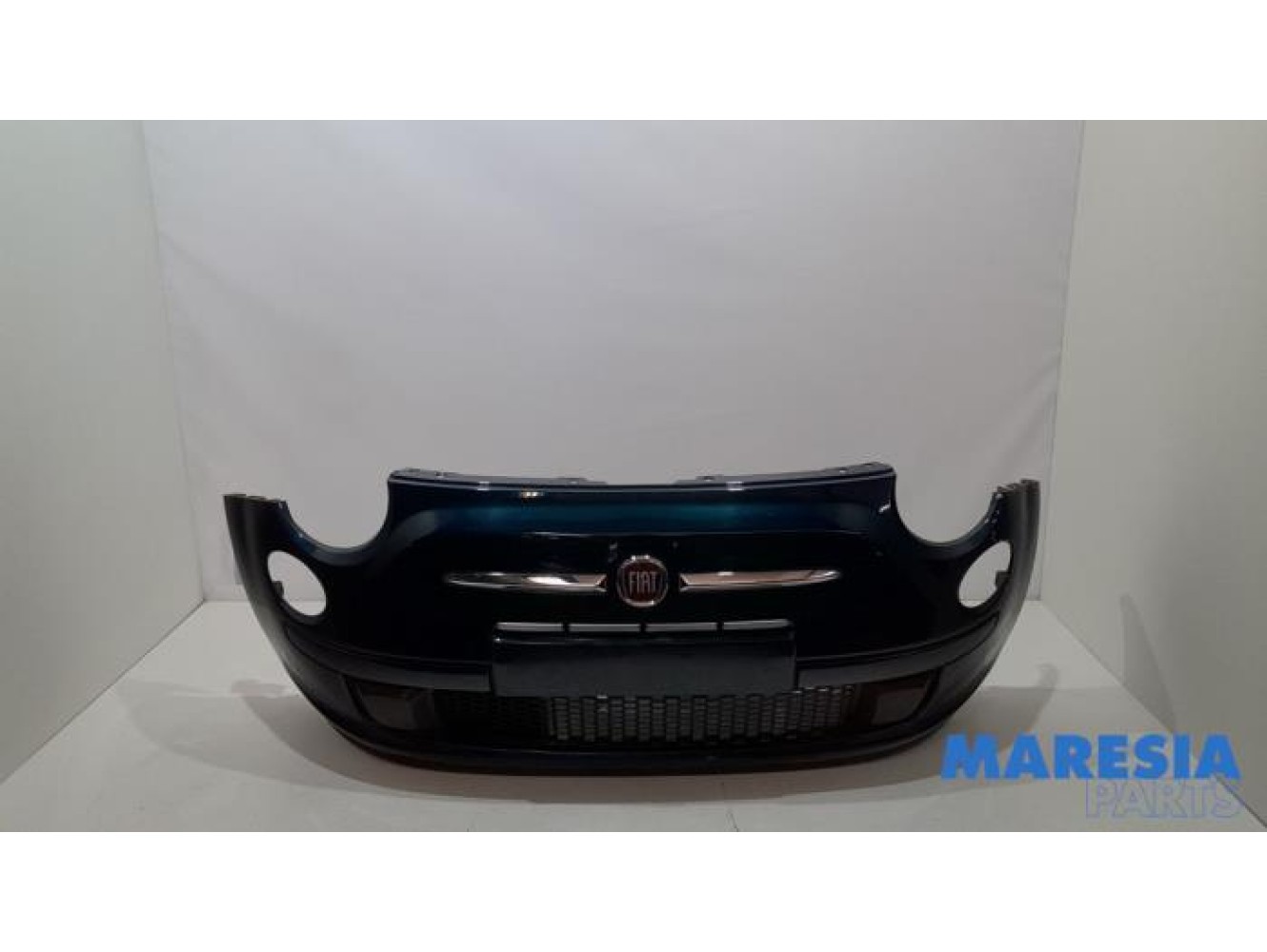 Fiat - 500 - Voorbumper