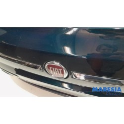 Fiat - 500 - Voorbumper