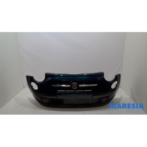 Fiat - 500 - Voorbumper