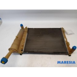 Fiat - 500 - Radiateur