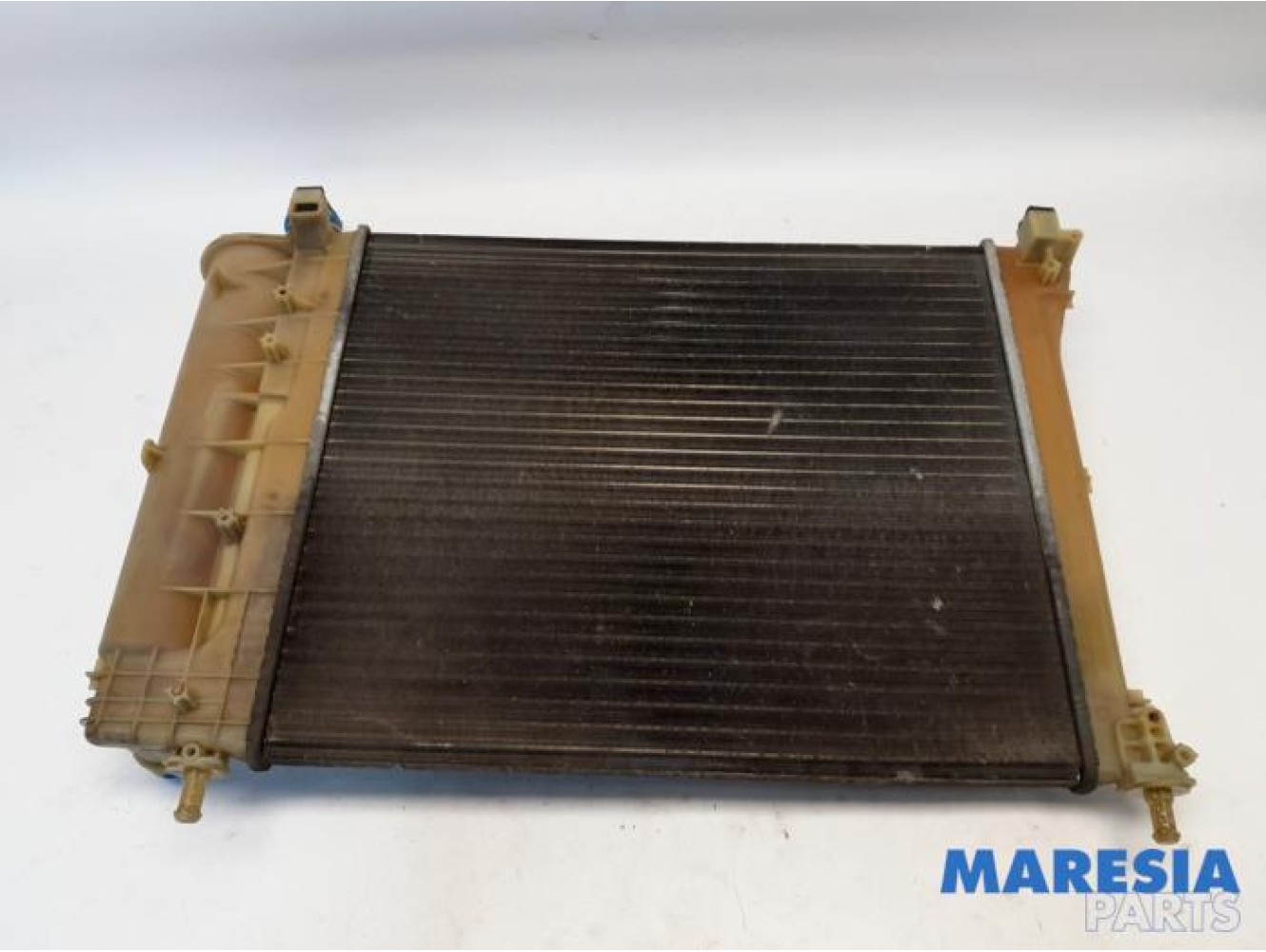 Fiat - 500 - Radiateur