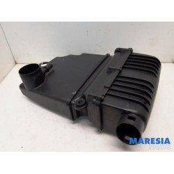 Fiat - 500 - Air box