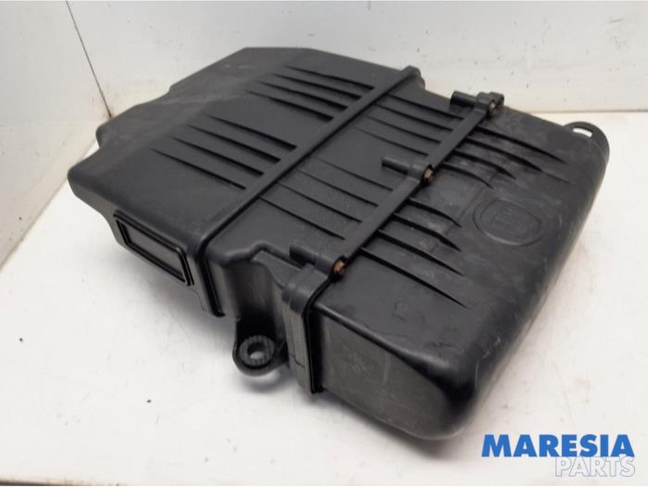Fiat - 500 - Air box