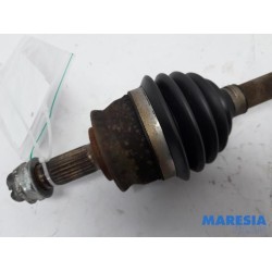 Fiat - 500 - Aandrijfas links-voor