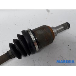 Fiat - 500 - Aandrijfas links-voor