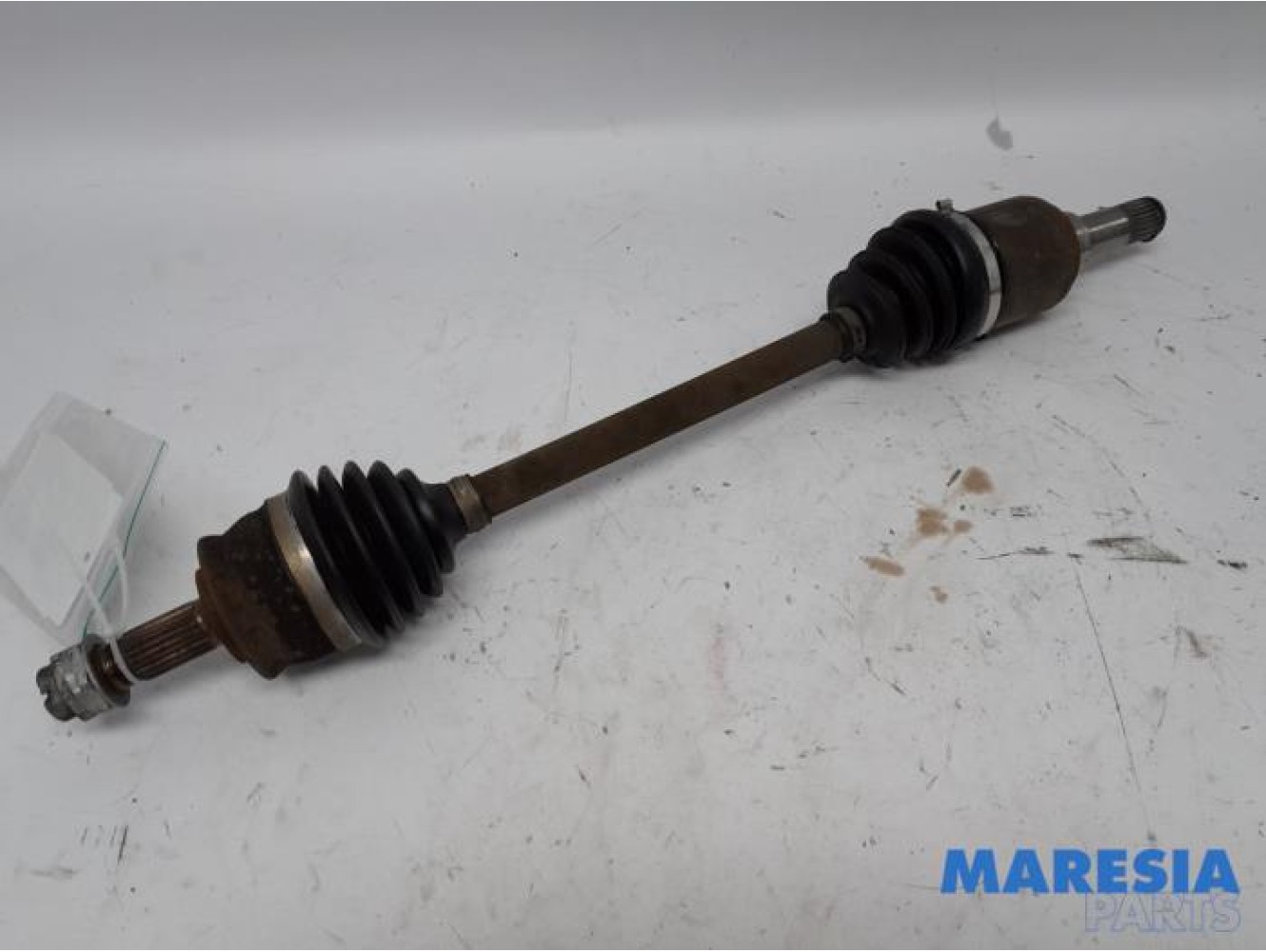 Fiat - 500 - Aandrijfas links-voor