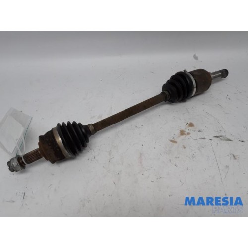 Fiat - 500 - Front drive shaft, left