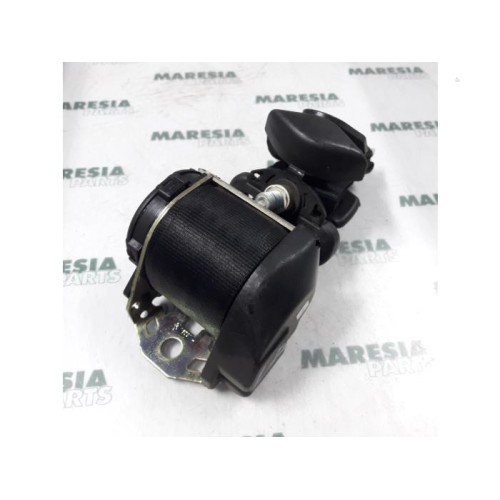 Fiat - Seicento - Sicherheitsgurt links hinten