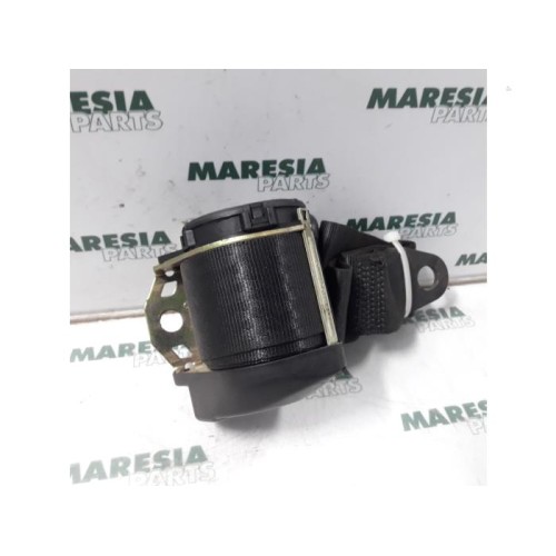 Fiat - Seicento - Sicherheitsgurt links hinten