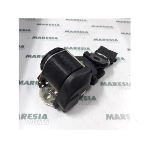 Fiat - Seicento - Sicherheitsgurt links hinten