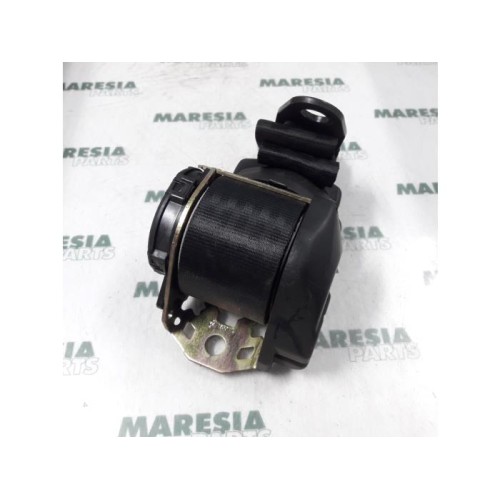 Fiat - Seicento - Sicherheitsgurt links hinten