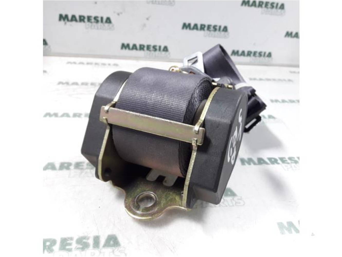 Renault - Espace - Sicherheitsgurt links hinten