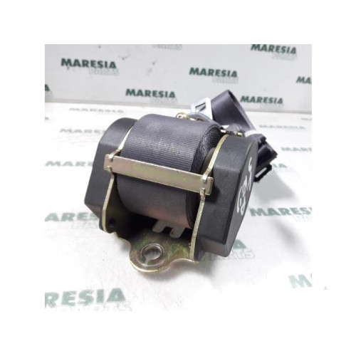 Renault - Espace - Sicherheitsgurt links hinten