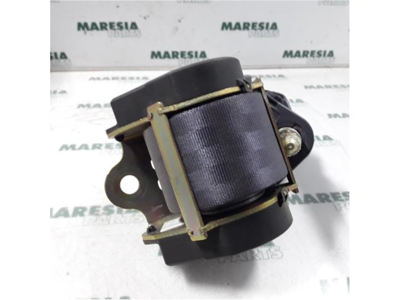 Renault - Espace - Sicherheitsgurt links hinten