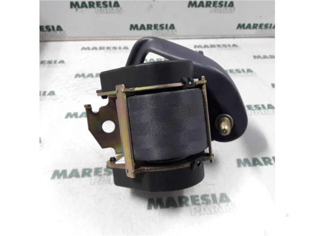 Renault - Espace - Sicherheitsgurt links hinten