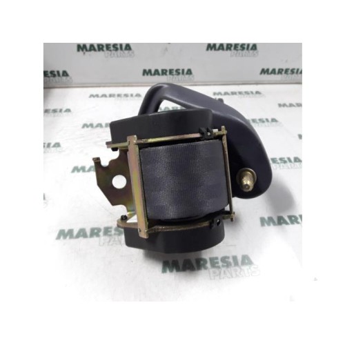 Renault - Espace - Sicherheitsgurt links hinten