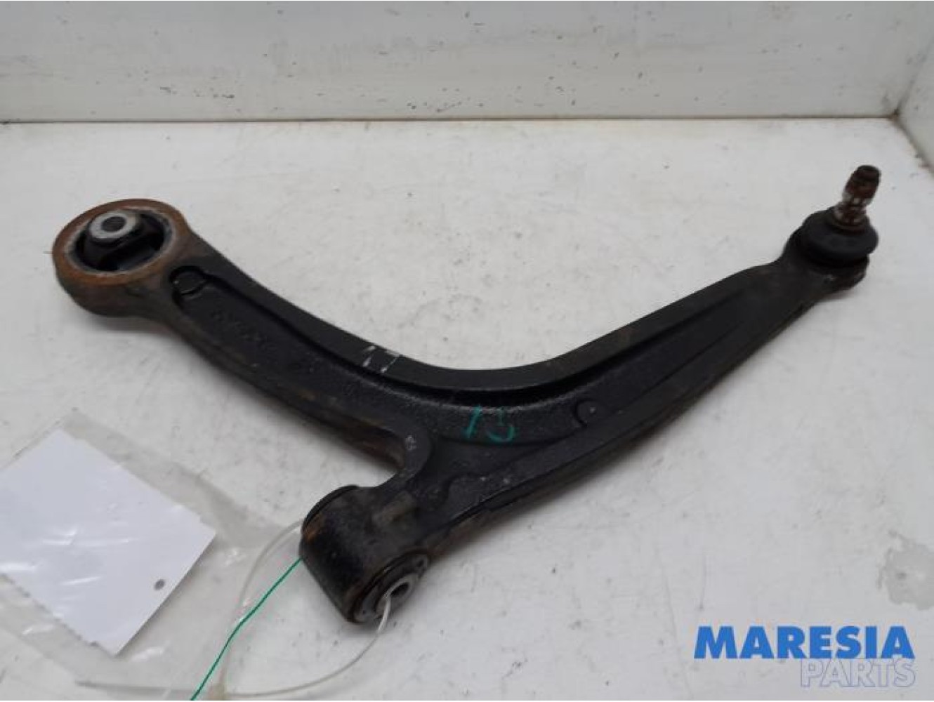 Fiat - 500 - Querlenker unten links vorne