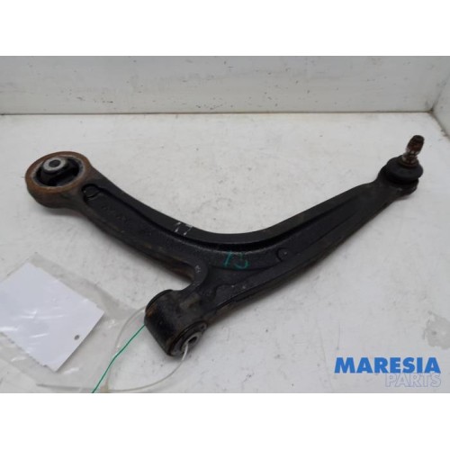 Fiat - 500 - Front lower wishbone, left