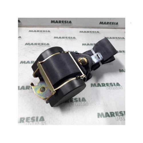 Renault - Espace - Sicherheitsgurt links hinten