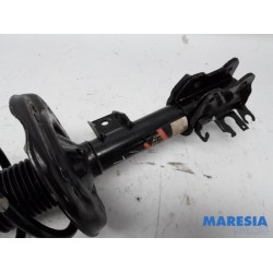 Fiat - 500 - Schokdemperpoot links-voor