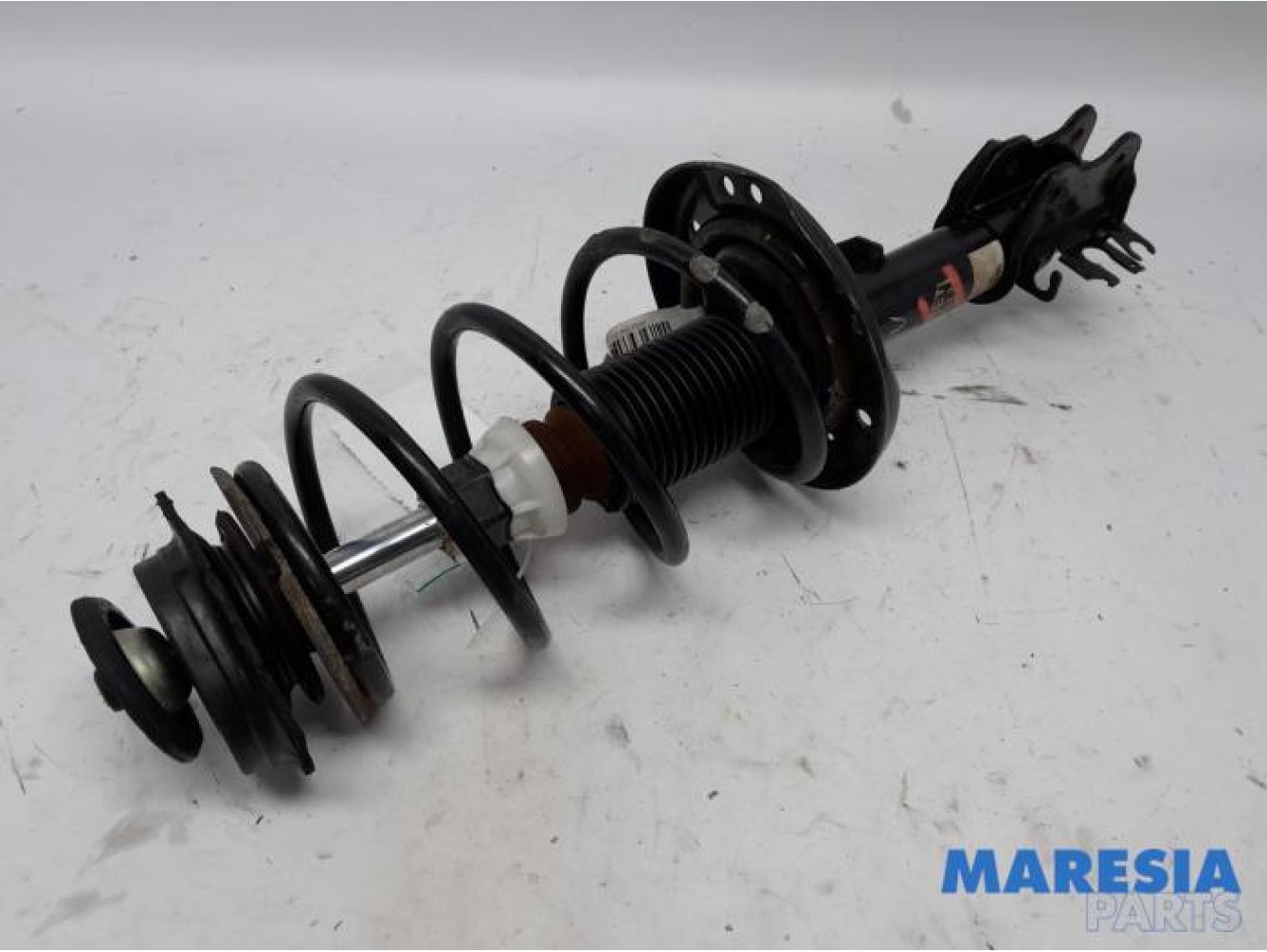 Fiat - 500 - Schokdemperpoot links-voor