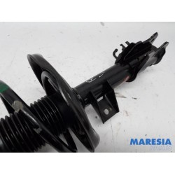 Fiat - 500 - Front shock absorber rod, right