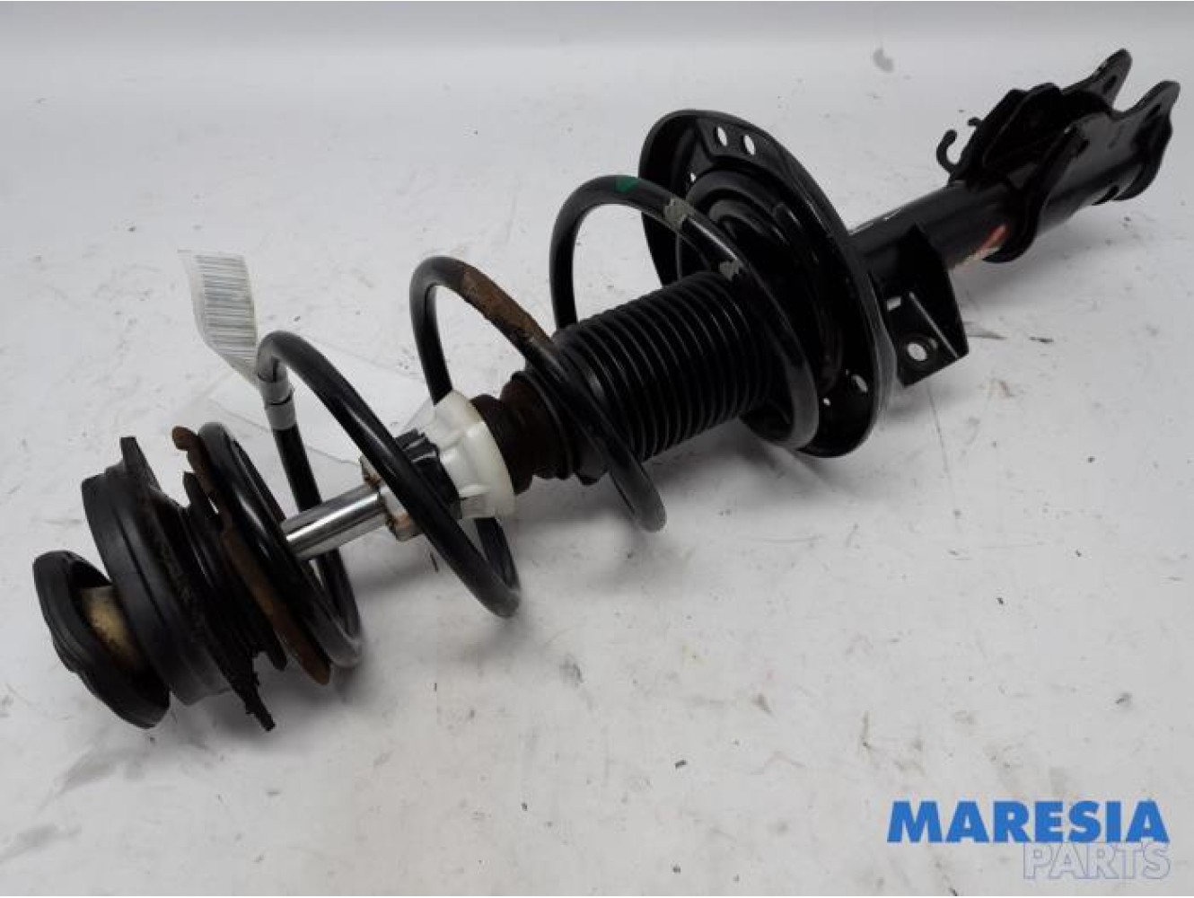 Fiat - 500 - Front shock absorber rod, right