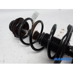 Fiat - 500 - Front shock absorber rod, right