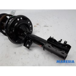 Fiat - 500 - Front shock absorber rod, right
