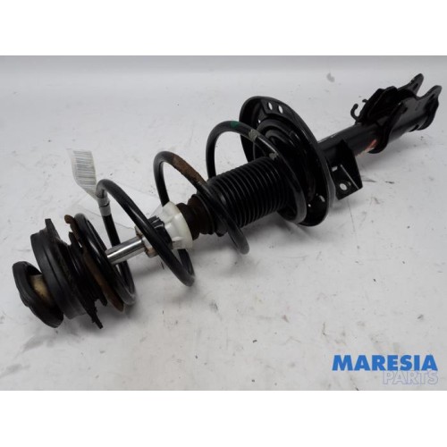 Fiat - 500 - Front shock absorber rod, right