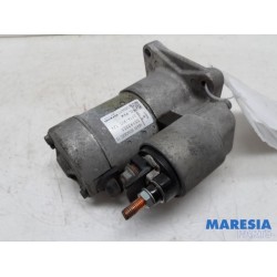 Fiat - 500 - Startmotor